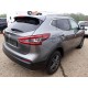 2017 Nissan Qashqai Tekna 2017 Nissan Qashqai Tekna