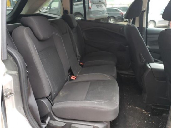 2016 Ford Grand C-Max Business Edition 2016 Ford Grand C-Max Business Edition