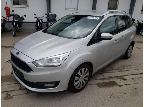 2016 Ford Grand C-Max Business Edition 2016 Ford Grand C-Max Business Edition