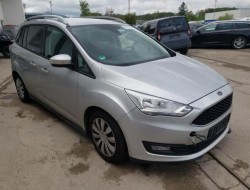 2016 Ford Grand C-Max Business Edition
