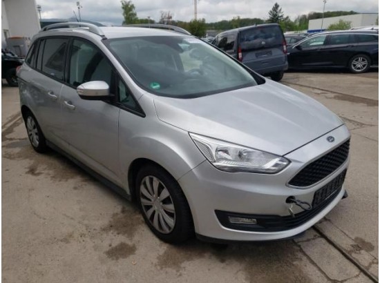2016 Ford Grand C-Max Business Edition 2016 Ford Grand C-Max Business Edition