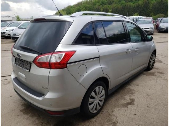 2016 Ford Grand C-Max Business Edition 2016 Ford Grand C-Max Business Edition