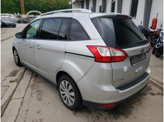 2016 Ford Grand C-Max Business Edition 2016 Ford Grand C-Max Business Edition