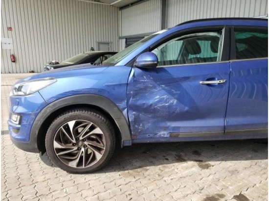 2018 Hyundai Tucson Premium 4WD 2018 Hyundai Tucson Premium 4WD
