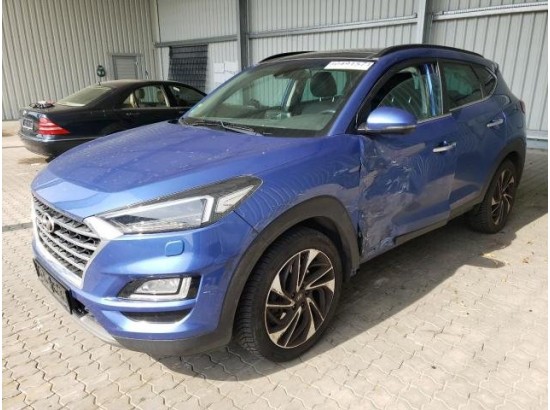 2018 Hyundai Tucson Premium 4WD 2018 Hyundai Tucson Premium 4WD