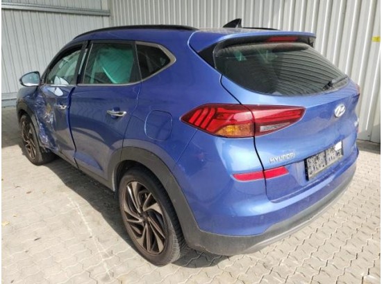 2018 Hyundai Tucson Premium 4WD 2018 Hyundai Tucson Premium 4WD