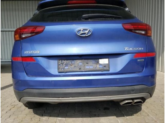 2018 Hyundai Tucson Premium 4WD 2018 Hyundai Tucson Premium 4WD