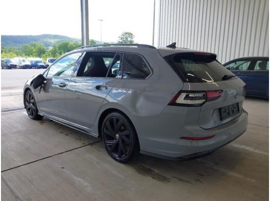 2022 Volkswagen Golf VIII Variant R-Line 2022 Volkswagen Golf VIII Variant R-Line