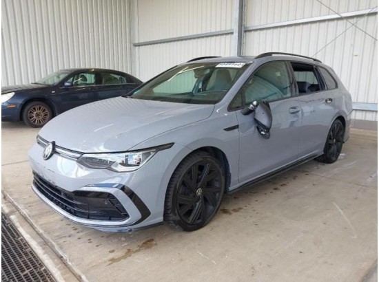 2022 Volkswagen Golf VIII Variant R-Line 2022 Volkswagen Golf VIII Variant R-Line
