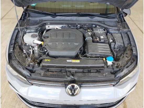 2022 Volkswagen Golf VIII Variant R-Line 2022 Volkswagen Golf VIII Variant R-Line