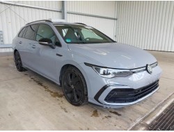 2022 Volkswagen Golf VIII Variant R-Line