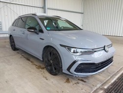 2022 Volkswagen Golf VIII Variant R-Line