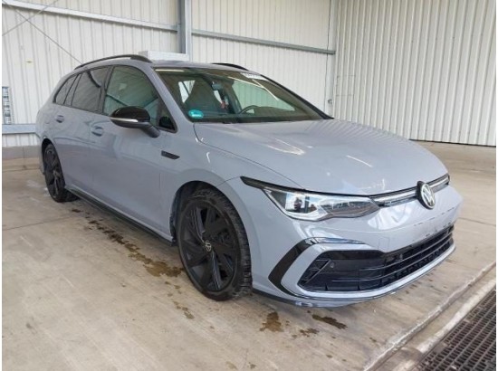 2022 Volkswagen Golf VIII Variant R-Line 2022 Volkswagen Golf VIII Variant R-Line