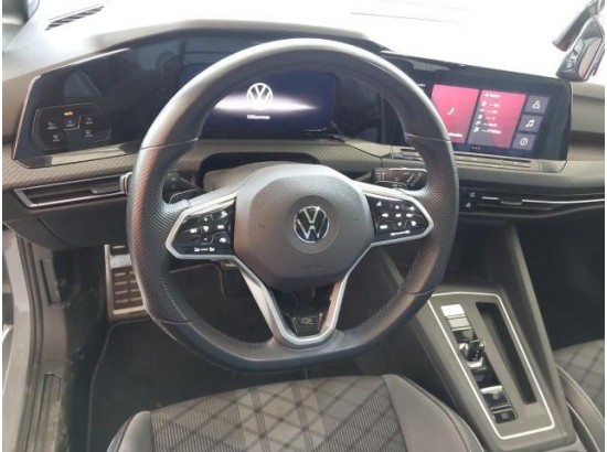 2022 Volkswagen Golf VIII Variant R-Line 2022 Volkswagen Golf VIII Variant R-Line