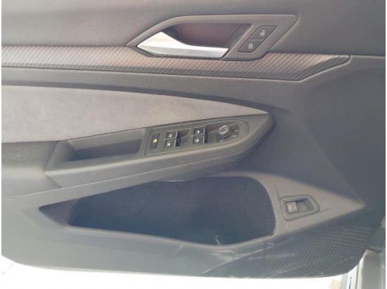 2022 Volkswagen Golf VIII Variant R-Line 2022 Volkswagen Golf VIII Variant R-Line