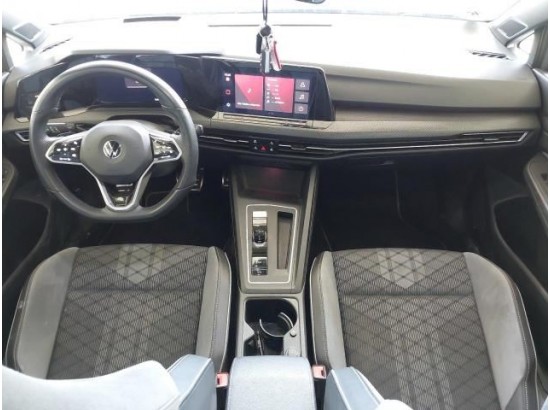 2022 Volkswagen Golf VIII Variant R-Line 2022 Volkswagen Golf VIII Variant R-Line
