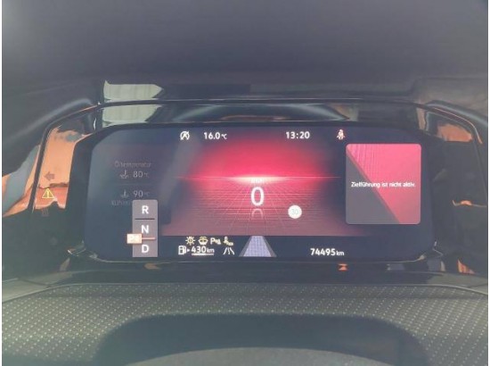 2022 Volkswagen Golf VIII Variant R-Line 2022 Volkswagen Golf VIII Variant R-Line