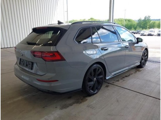2022 Volkswagen Golf VIII Variant R-Line 2022 Volkswagen Golf VIII Variant R-Line