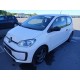 2018 Volkswagen up! take up! 2018 Volkswagen up! take up!