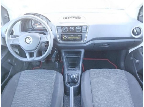 2018 Volkswagen up! take up! 2018 Volkswagen up! take up!