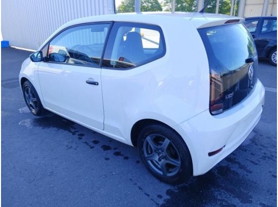 2018 Volkswagen up! take up! 2018 Volkswagen up! take up!