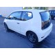 2018 Volkswagen up! take up! 2018 Volkswagen up! take up!
