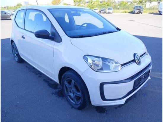 2018 Volkswagen up! take up! 2018 Volkswagen up! take up!