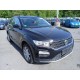 2018 Volkswagen T-Roc Basis 2018 Volkswagen T-Roc Basis