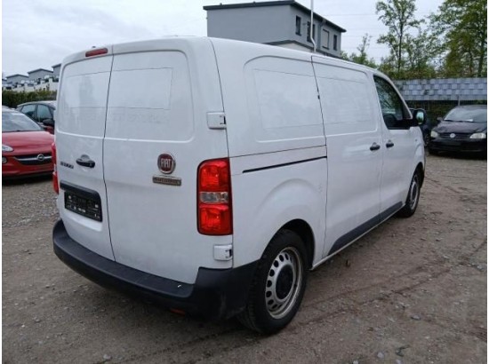 2022 FIAT Scudo L2 SX 2022 FIAT Scudo L2 SX