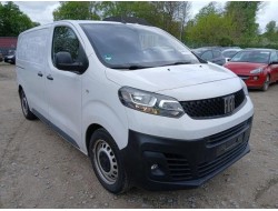 2022 FIAT Scudo L2 SX