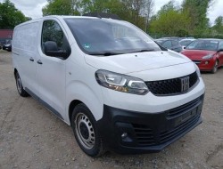 2022 FIAT Scudo L2 SX