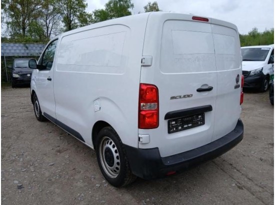 2022 FIAT Scudo L2 SX 2022 FIAT Scudo L2 SX