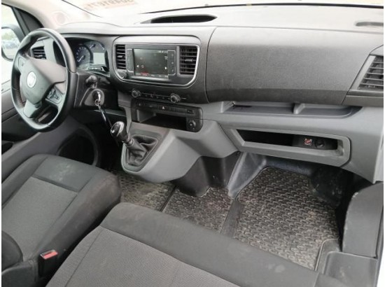 2022 FIAT Scudo L2 SX 2022 FIAT Scudo L2 SX