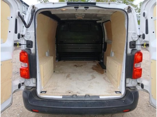 2022 FIAT Scudo L2 SX 2022 FIAT Scudo L2 SX