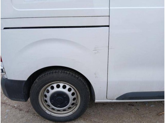 2022 FIAT Scudo L2 SX 2022 FIAT Scudo L2 SX