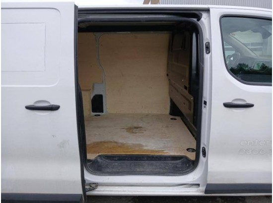 2022 FIAT Scudo L2 SX 2022 FIAT Scudo L2 SX