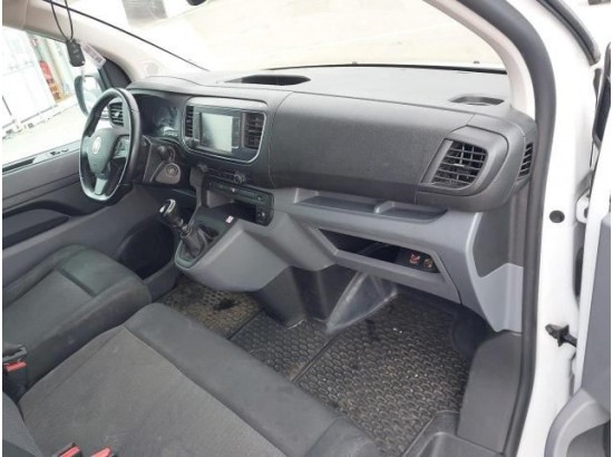 2022 FIAT Scudo L2 SX 2022 FIAT Scudo L2 SX