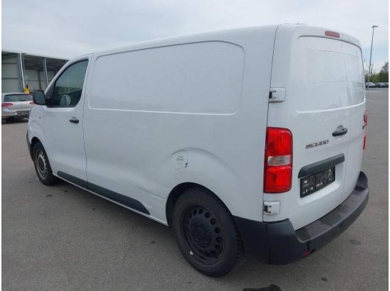 2022 FIAT Scudo L2 SX 2022 FIAT Scudo L2 SX