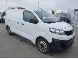 2022 FIAT Scudo L2 SX