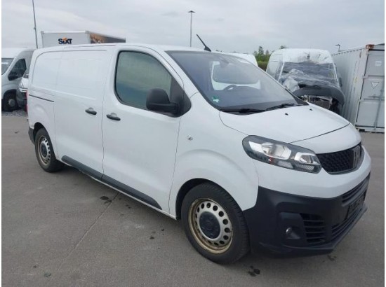 2022 FIAT Scudo L2 SX 2022 FIAT Scudo L2 SX