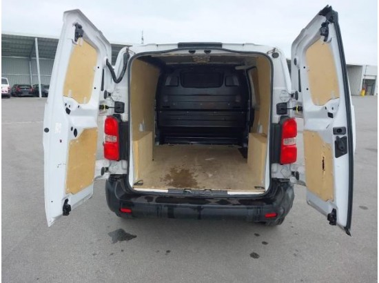 2022 FIAT Scudo L2 SX 2022 FIAT Scudo L2 SX