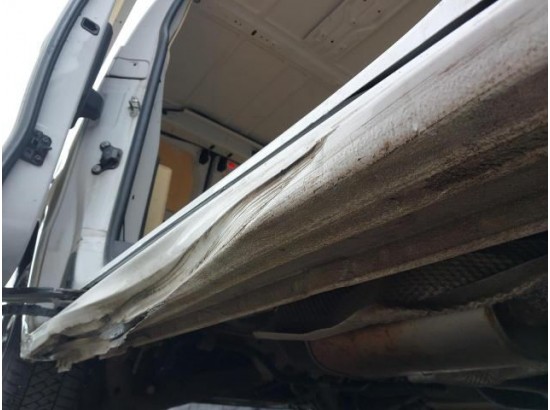2022 FIAT Scudo L2 SX 2022 FIAT Scudo L2 SX