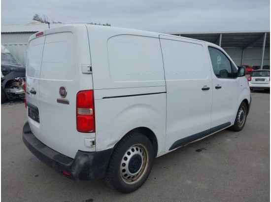 2022 FIAT Scudo L2 SX 2022 FIAT Scudo L2 SX