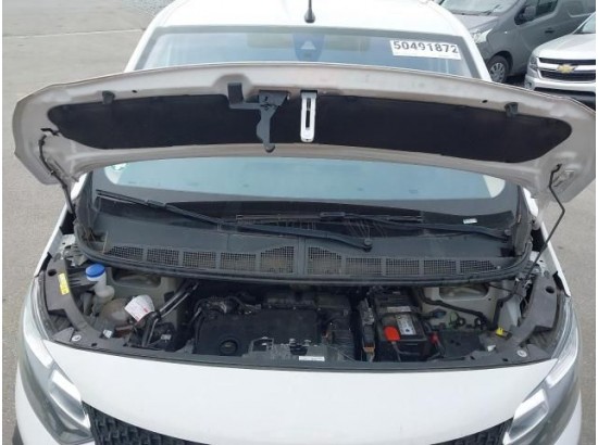 2022 FIAT Scudo L2 SX 2022 FIAT Scudo L2 SX