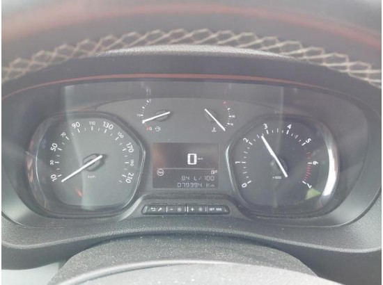 2022 FIAT Scudo L2 SX 2022 FIAT Scudo L2 SX