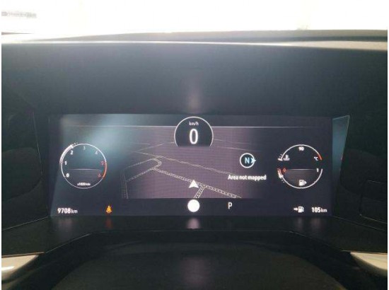 2025 Opel Grandland Enjoy 2025 Opel Grandland Enjoy