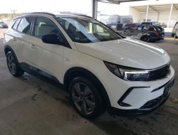 2025 Opel Grandland Enjoy