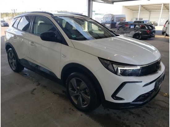 2025 Opel Grandland Enjoy 2025 Opel Grandland Enjoy