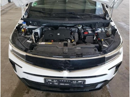 2025 Opel Grandland Enjoy 2025 Opel Grandland Enjoy