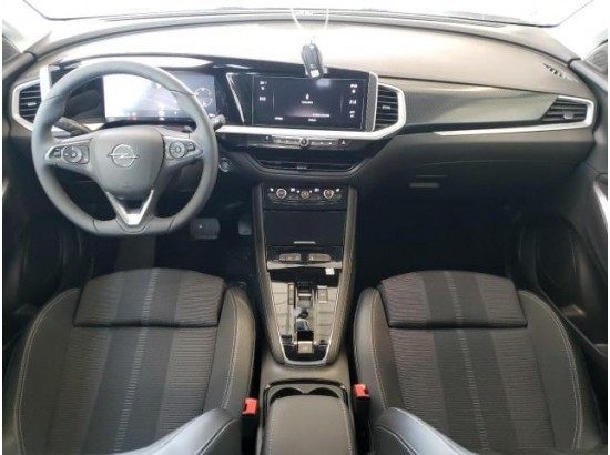2025 Opel Grandland Enjoy 2025 Opel Grandland Enjoy